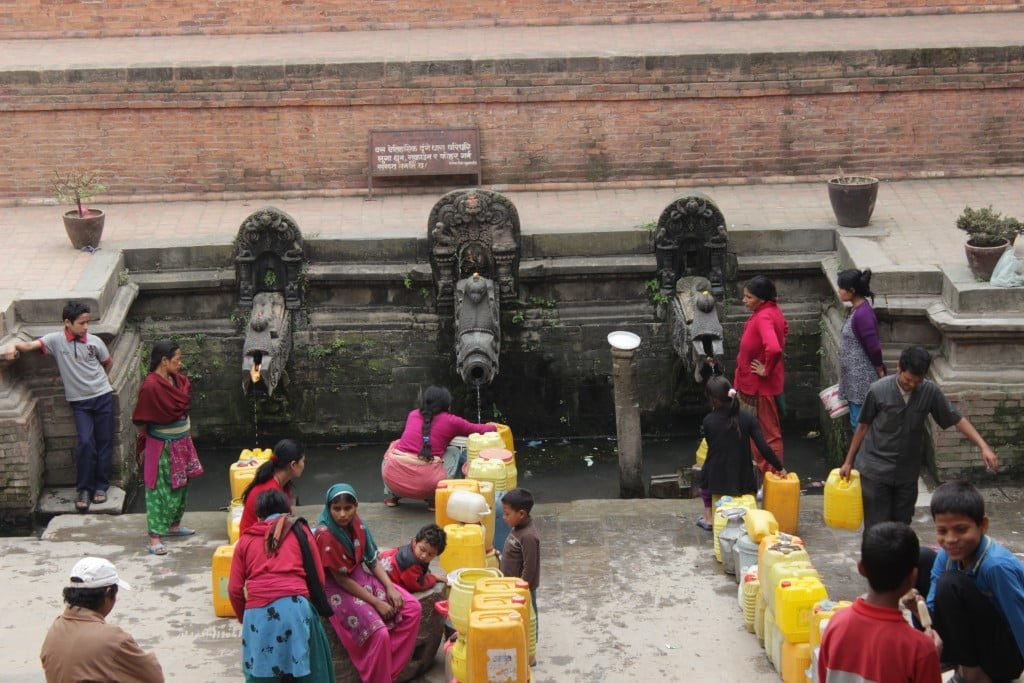 कहिले पालो अाउने होला ?