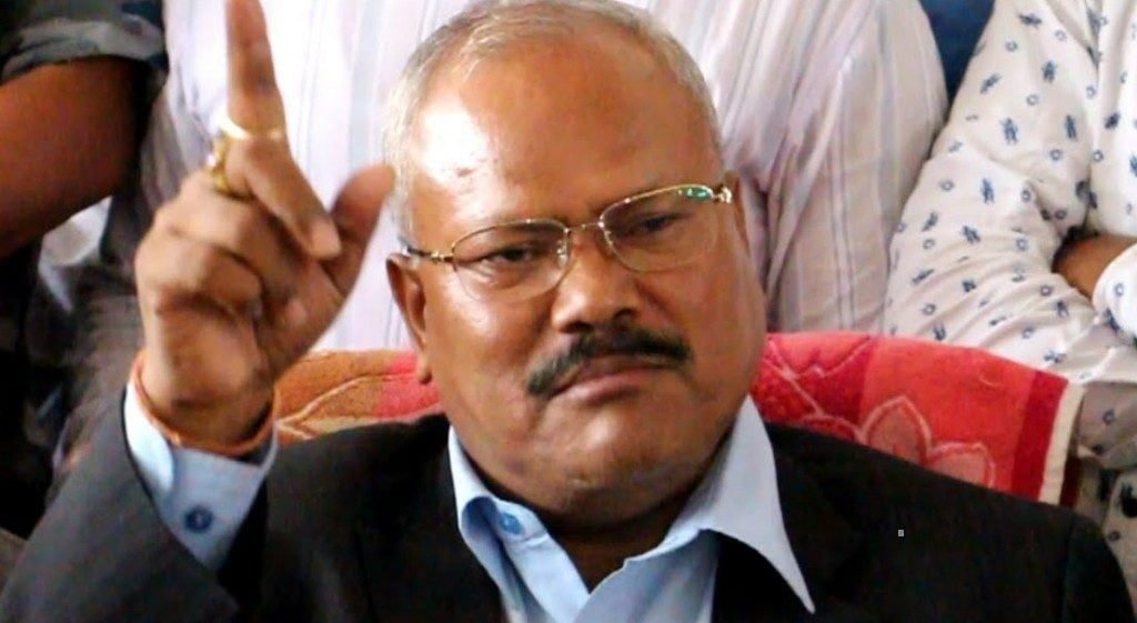 गच्छदार कांग्रेसभित्र प्रवेश गर्दै, यी दुई मन्त्रीहरुको पद गच्छदारको हातमा