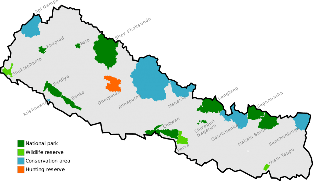 विज्ञ टोलीले सरकारलाई बुझायो सात प्रदेशका सम्भावित राजधानी, तपाईको राजधानी कहाँ कहिले तोकिन्छ ?