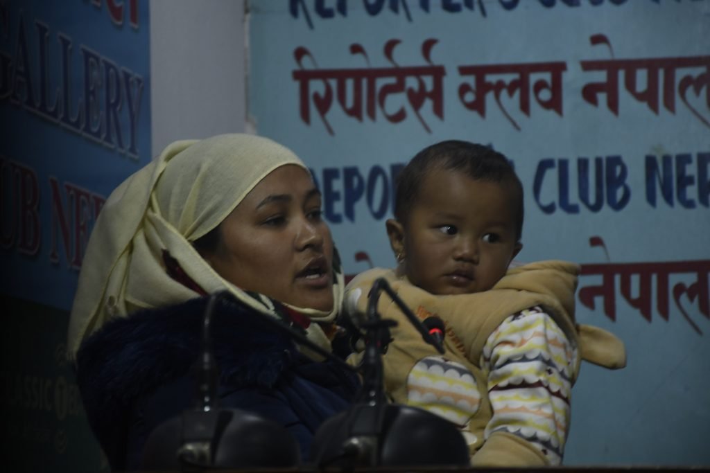 ‘यस्तै हो भने पुलिसले मान्छे मार्दै हिंड्छ’