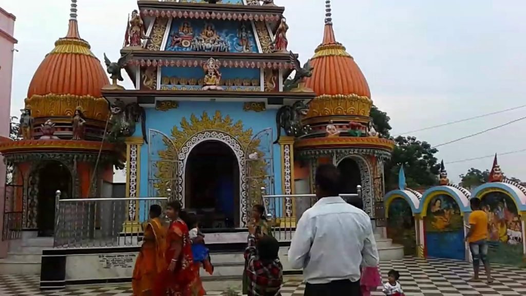 भ्रष्टाचार गर्नेहरु छिर्न नपाउने बिश्वकै अनौठो मन्दिर