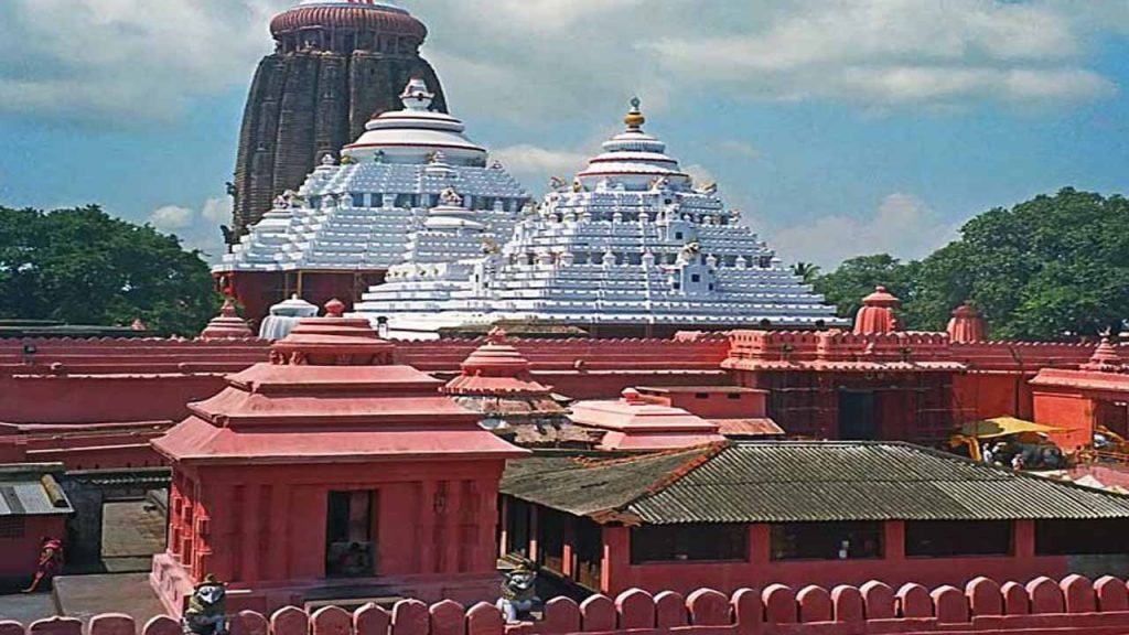 जहाँ मन्दिरले नै दिन्छ भक्तजनलाई सस्तो व्याजमा ऋण