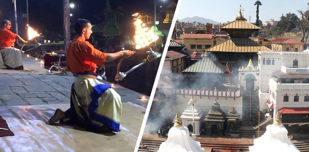 आज महाशिवरात्री, आराध्यदेव शिवको पूजाराधना गरिदै