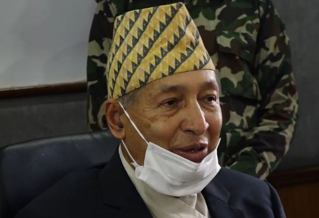 मिडियालाई नैतिक दायराभित्र बस्न सरकारको चेतावनी, दुतावासमार्फत भारतलाई ‘प्रोटेस्ट नोट’