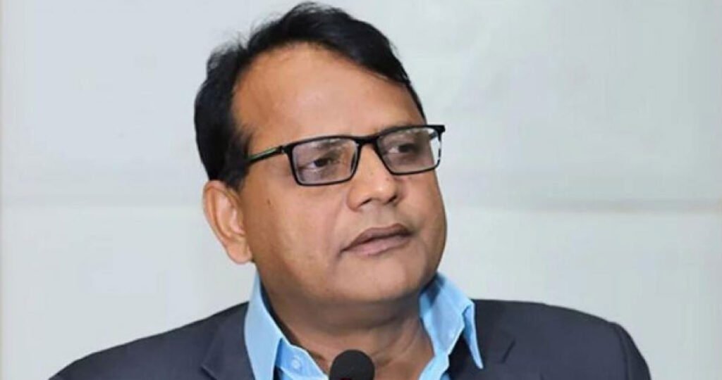 प्रदेश नम्बर २ का मुख्यमन्त्री फेरिँदै !