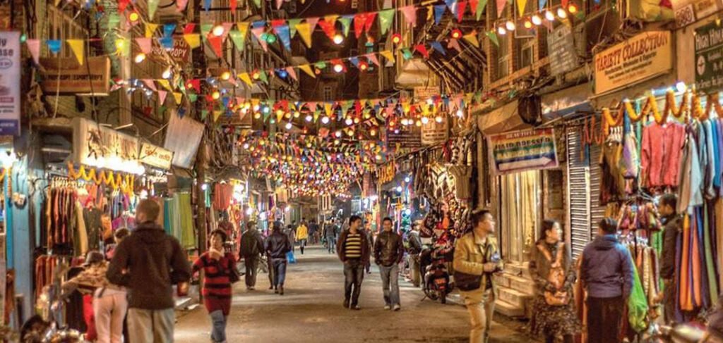 ठमेलका ३५ वटा होटल सधैँका लागि बन्द, कारण यस्तो