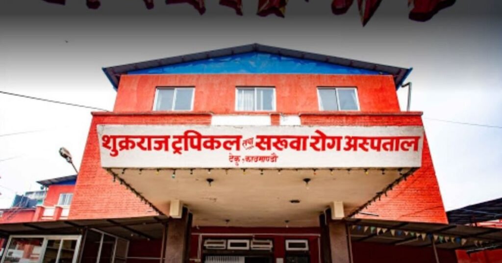 भारतमा संक्रमण तीव्र जोखिममा नेपाल