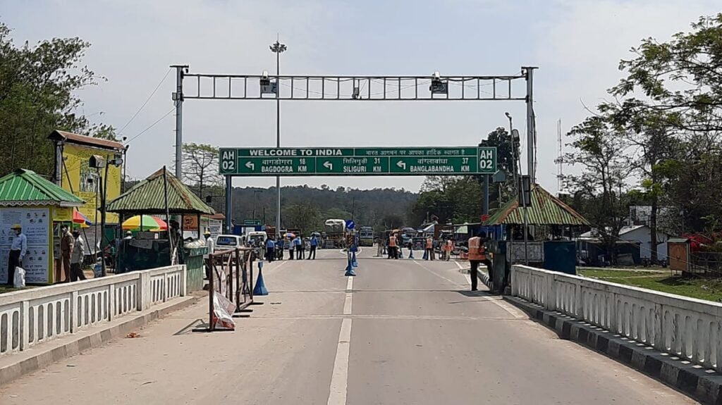 भारतीय पक्षले नेपालका यी ठाउँको जमिन भोगचलन गर्दै आएको खुलासा