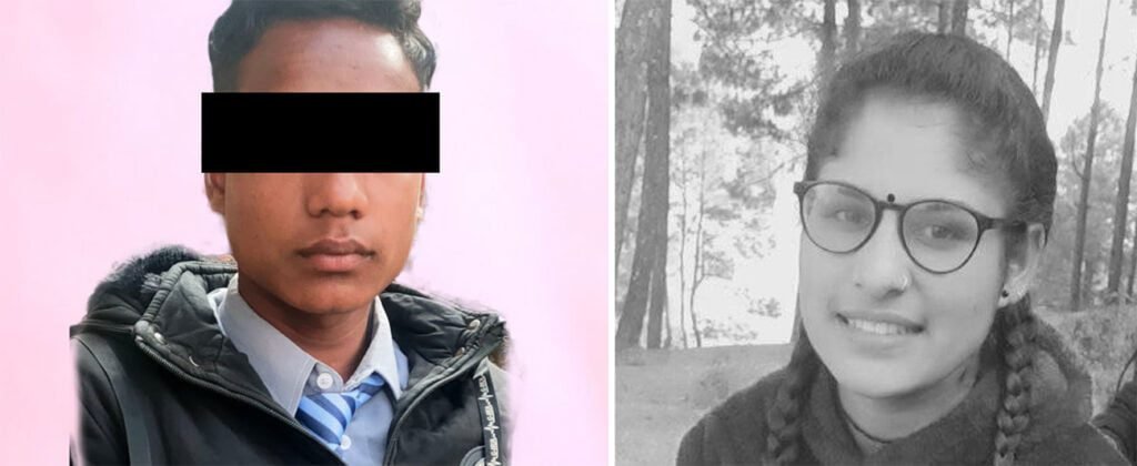 भागरथी हत्याप्रकरणका अभियुक्त दिनेशले ‘बयान फेरे’, दोगडाकेदार गाउँपालिकाका प्राविधिक कर्मचारीमाथि लगाए आरोप