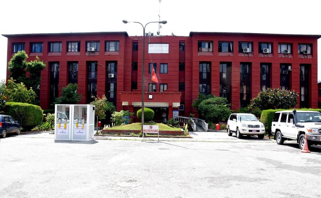 २५ भन्दा बढि भेला हुन रोक लगाउन सीसीएमसीलाई स्वास्थ्य मन्त्रालयको सिफारिश