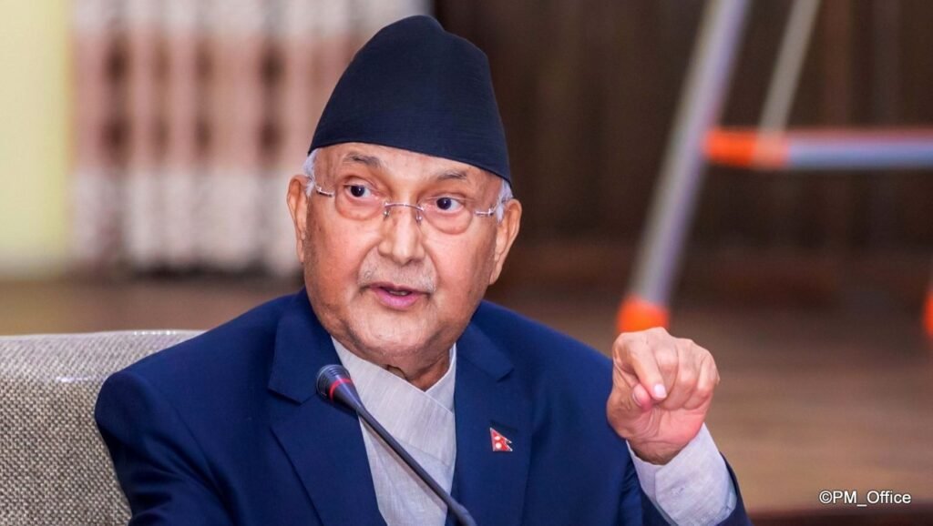 ओलीले ३० दिनभित्र विश्वासको मत लिन नसके के हुन्छ
