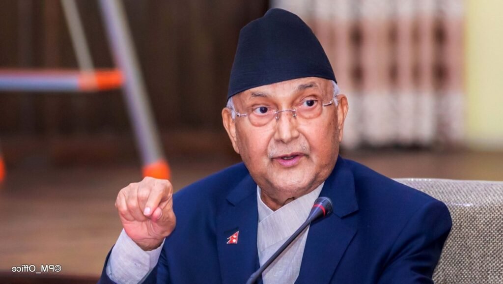 ओलीले ३० दिनभित्र विश्वासको मत लिन नसके के हुन्छ