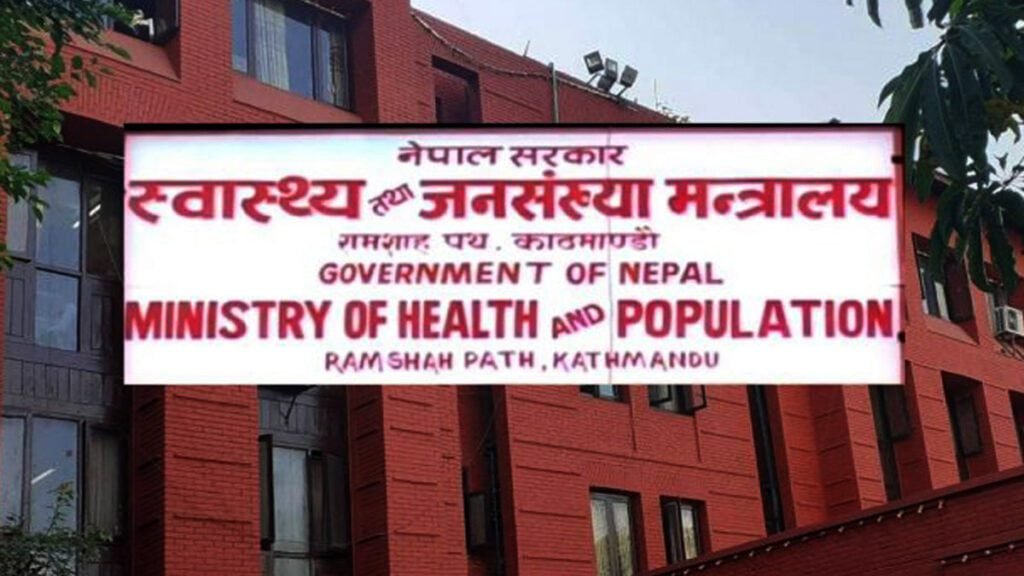 सरकारले भन्योः भारतमा देखिएको कोरोनाको नयाँ भेरियन्टबाट डराउनु पर्दैन