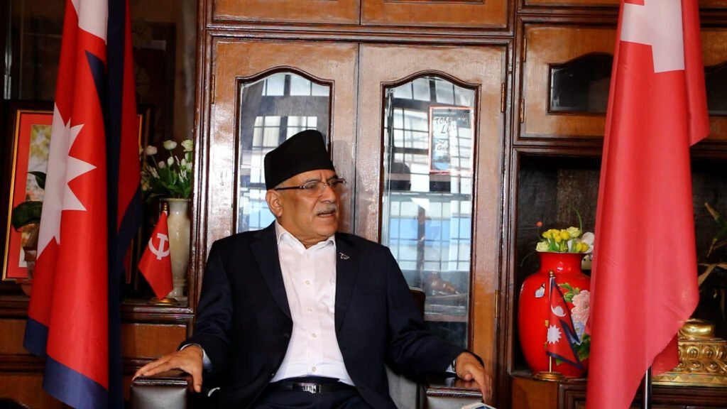 अदालतको आजको फैसलाले संविधान र राष्ट्रको गरिमालाई उँचो राखेको छ : प्रचण्ड