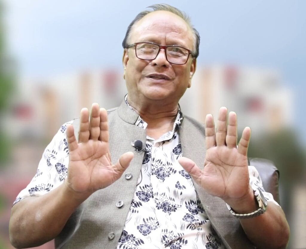 शुक्रबार मन्त्री नियुक्त, आइतबार राजीनामा