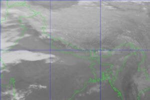 कस्तो छ आजको मौसम पूर्वानुमान ?