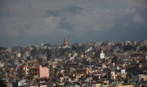 कस्तो छ आजको मौसम पूर्वानुमान ?