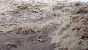 भारी वर्षासँगै बाढी–पहिरोको जोखिम, उच्च सतर्कता अपनाउन आग्रह