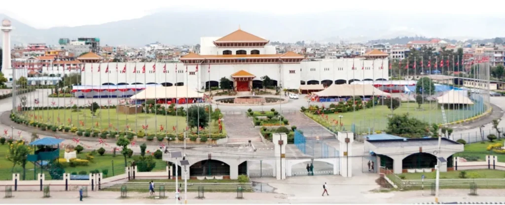 सांसदहरुको शपथग्रहण अगाडि सर्वदलीय बैठक, को–को हुँदैछन् सहभागी ?