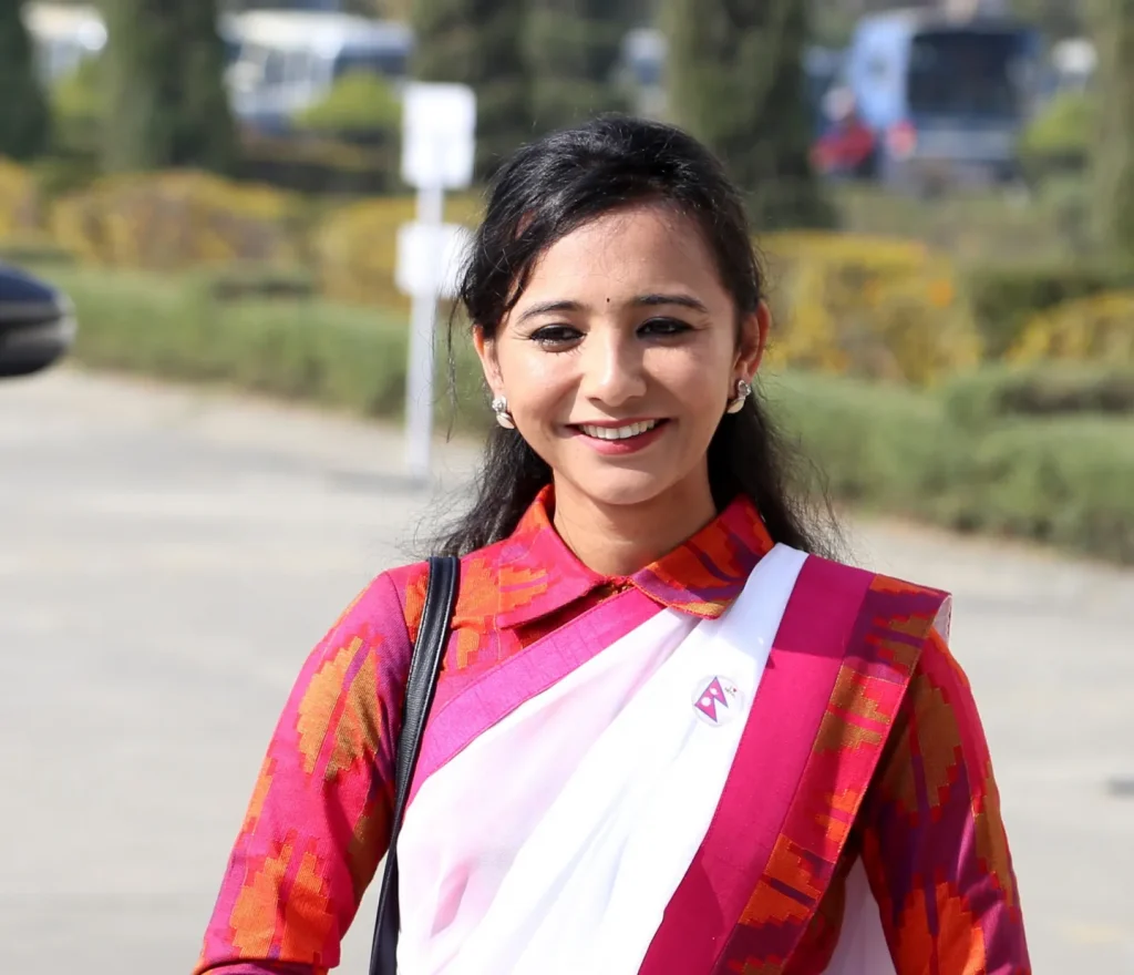 राष्ट्रिय स्वतन्त्र पार्टीको भागमा स्वाथ्य मन्त्रालय पनि, को बन्छ मन्त्री ?
