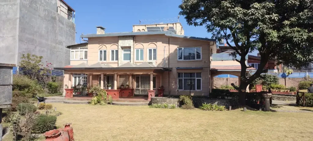 राष्ट्रियसभा उपाध्यक्षमा कांग्रेसले उम्मेद्‍वारी दिने