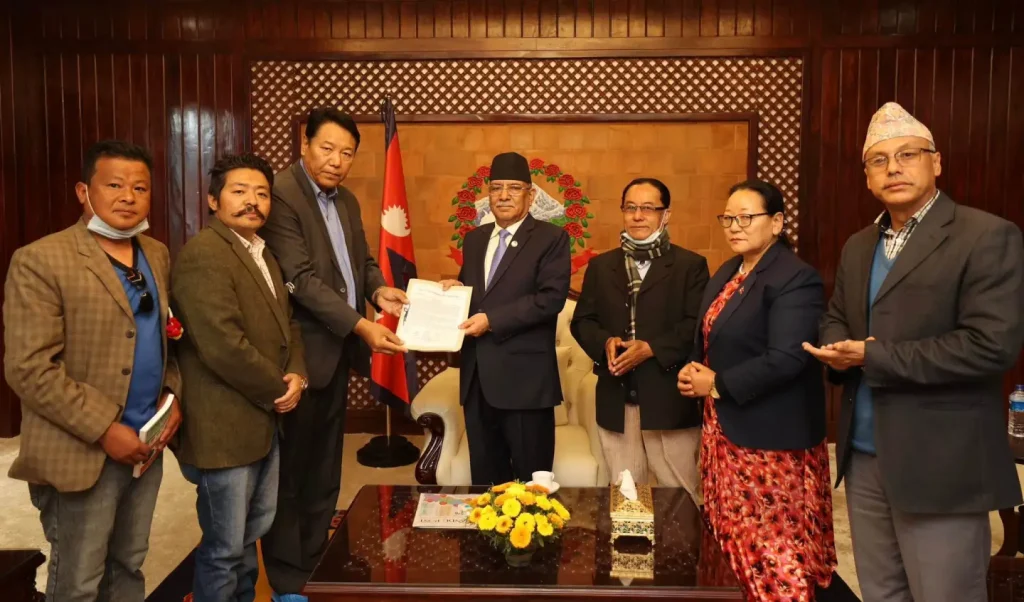 कोशी प्रदेश नामाकरण विवादः घटना छानविन गर्न छ सदस्यीय छानविन समिति गठन