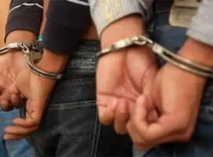 बलात्कारी आरोपितको भिडियो खिच्ने हवल्दार पक्राउ