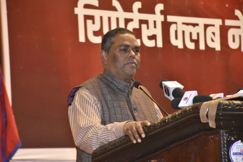 बारा–२ मा उपेन्द्रलाई गठबन्धनका ५ दलको समर्थन