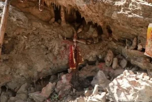 गुप्तेश्वर महादेवको संरक्षण गरिँदै