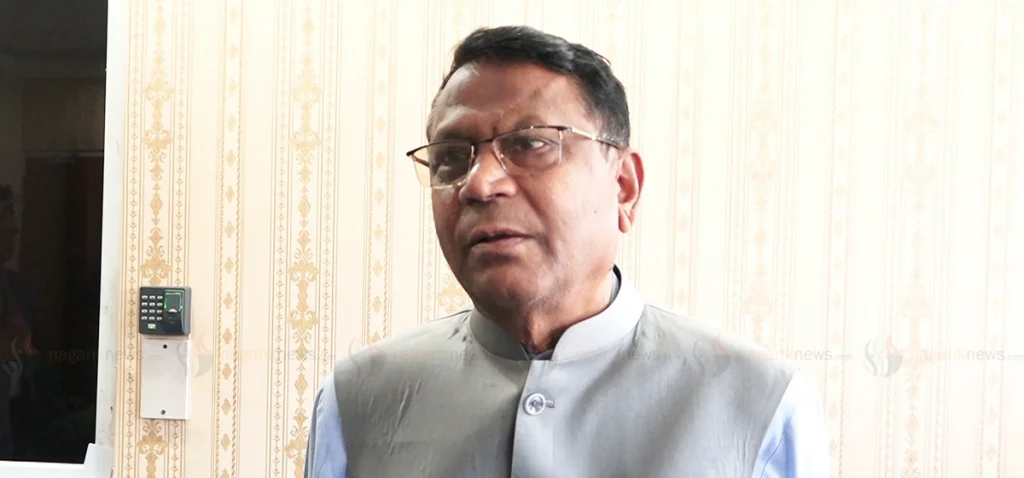 कोसी प्रदेशमा तटस्थ बस्दैनौं, विपक्षमा मतदान गर्छौं : जसपा नेता