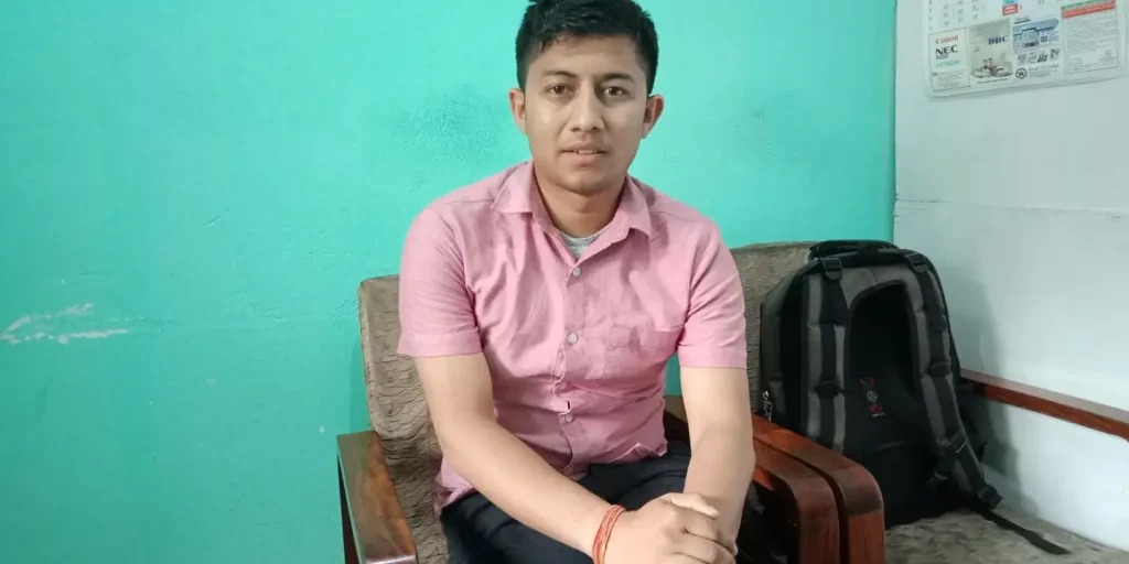 पूर्वबाल लडाकुलाई प्रश्न– प्रचण्ड र बाबुरामविरुद्ध तपाईंहरुलाई कसले उचालेको ?