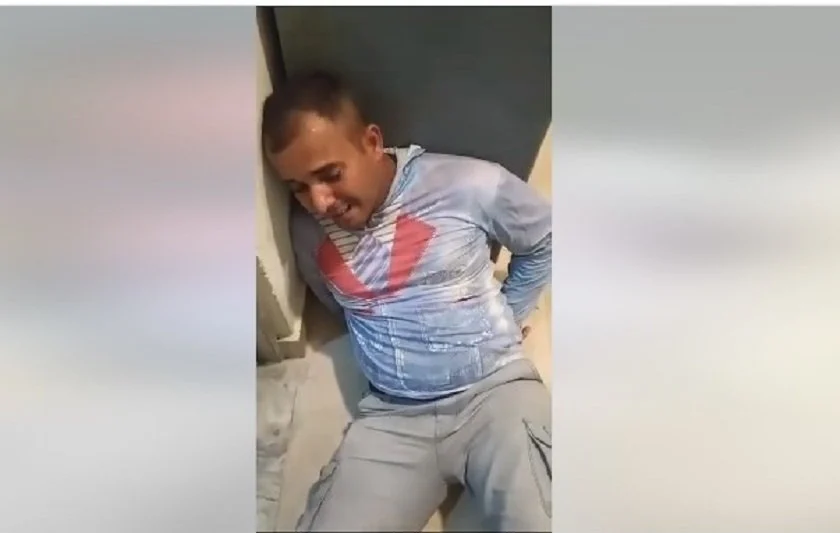 सिरहामा प्रहरी जवानलाई नै ११ घन्टासम्म बाँधेर दिइयो यातना