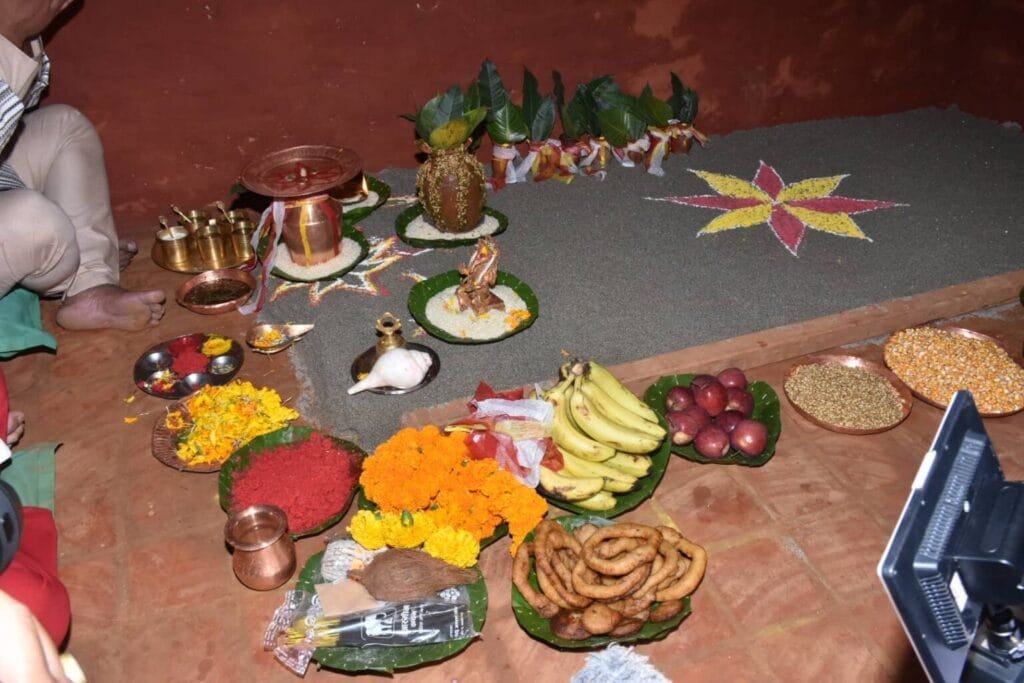 आजदेखि बडादसैँ सुरु, बिहान ११:२९ मा घटस्थापनाको उत्तम साइत