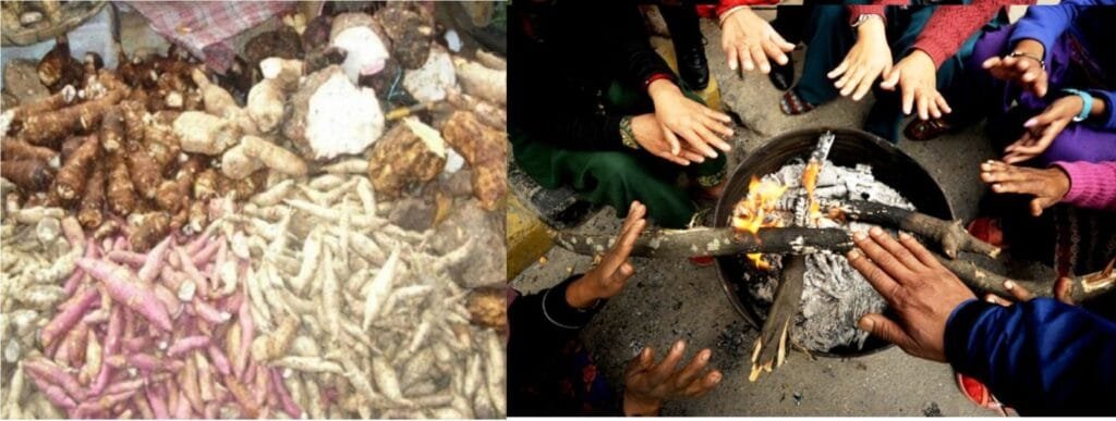 सुदूरपश्चिममा आज धुमधामसँग पुस १५ तथा ठुलीरात मनाइँदै