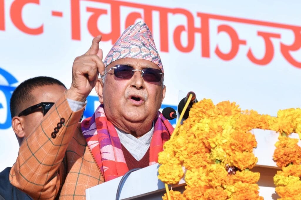बाल दिवसमा प्रधानमन्त्रीको सन्देश- सडक बालबालिकालाई २०८१ भित्रै सडकबाट मुक्त गर्नेछौँ