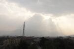 आज देशभर भारी र मध्यम वर्षाको सम्भावना