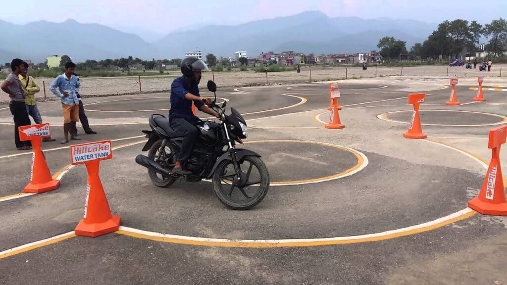 बिचौलियामार्फत ट्रायल नै नदिई घरघरमै लाइसेन्स