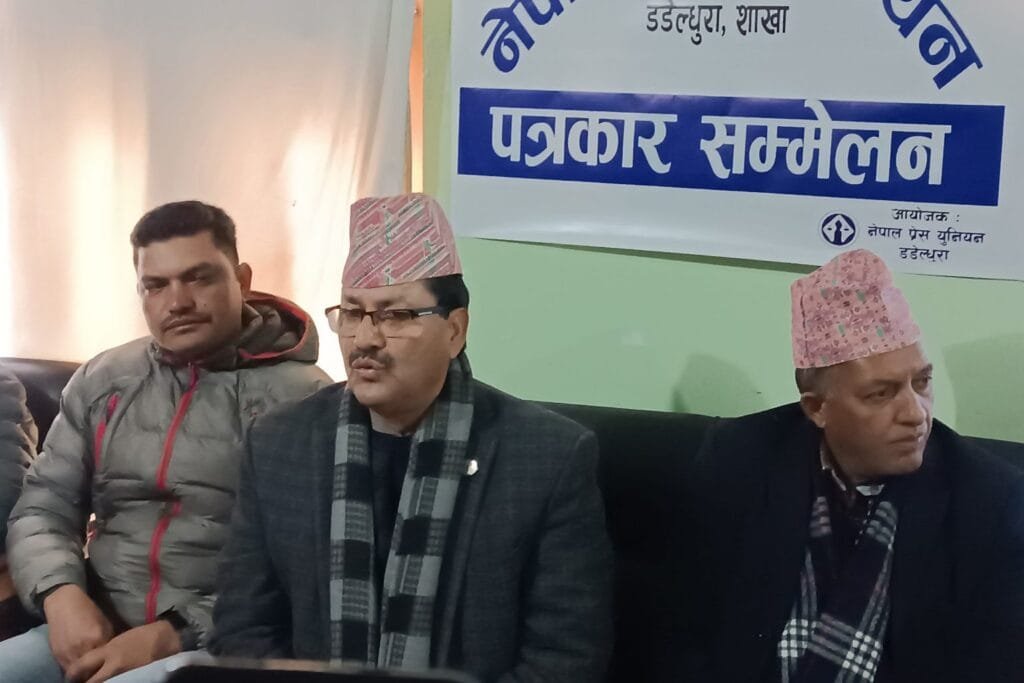 परराष्ट्रमन्त्री साउदको दाबी : कालापानी,लिम्पियाधुरा, लिपुलेक र सुस्ताबाहेक अन्त भारतसँग सीमा विवाद छैन्