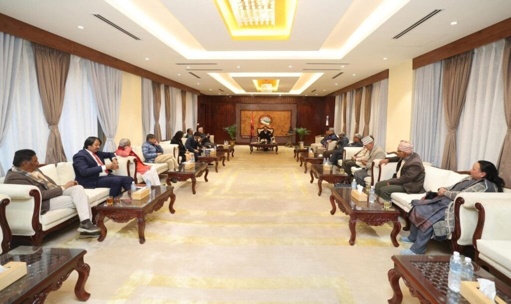 सिट भागबन्डामा अन्तिम निर्णय लिन गठबन्धनको बैठक बस्दै, असन्तुष्ट एसलाई फकाउने तयारी