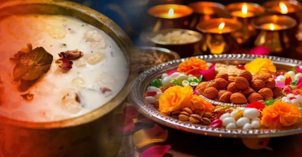 पञ्चामृत कसरी बनाइन्छ, यो बिना किन अधुरो छ धार्मिक संस्कार ?