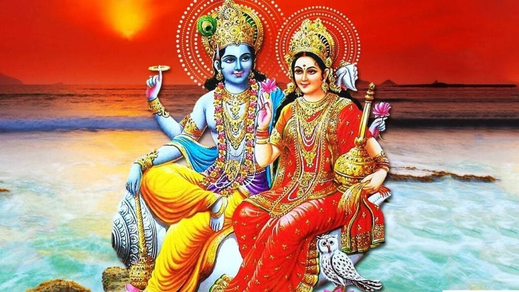 अप्रिल महिनामा बन्ने भयो लक्ष्‍मी नारायण योग, चार राशिको जीवनमा हुनेछ धन-वर्षा !