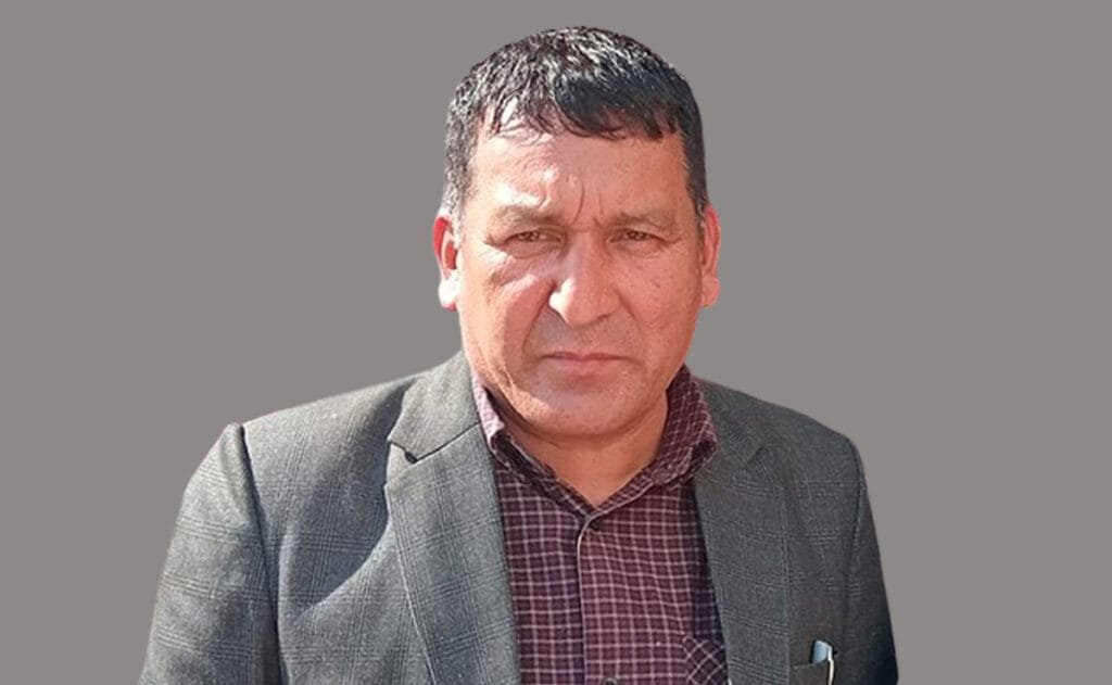 बझाङ प्रदेशसभामा एमालेका दमन भण्डारी विजयी