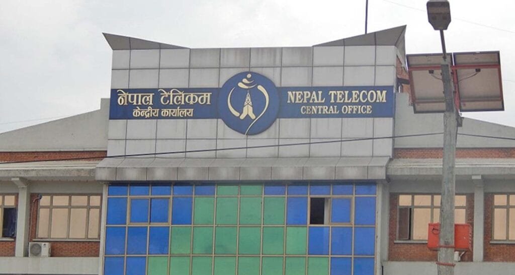 नेपाल टेलिकमले माग्यो १२९ जना कर्मचारी (सूचनासहित)