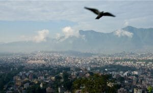 यस्तो छ आजको मौसम पुर्वानुमान