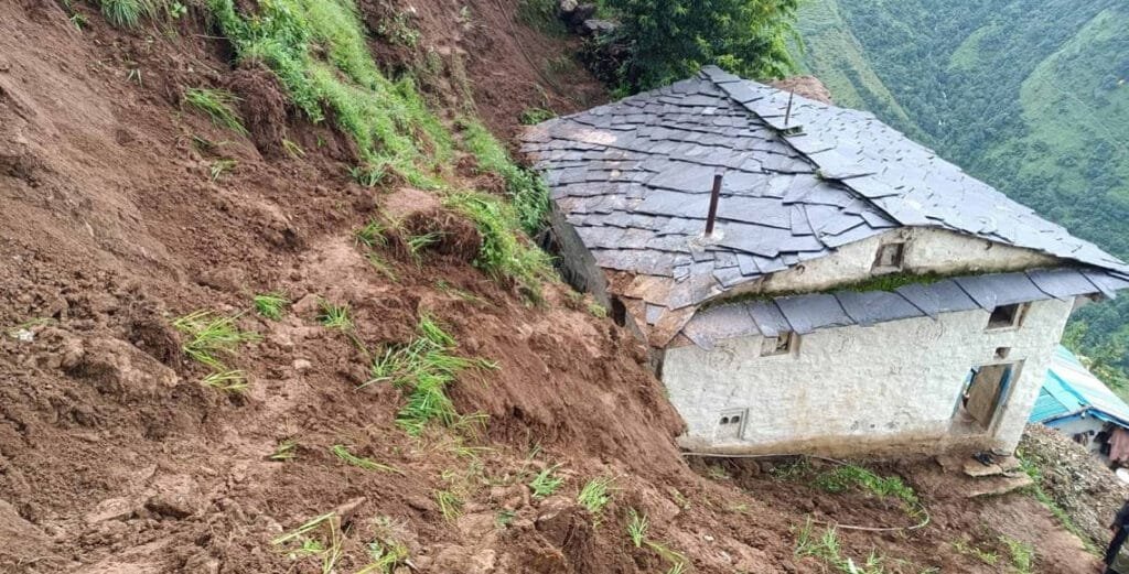 विपद्जन्य घटनामा शनिवार १० जनाको मृत्यु, तीन घाइते