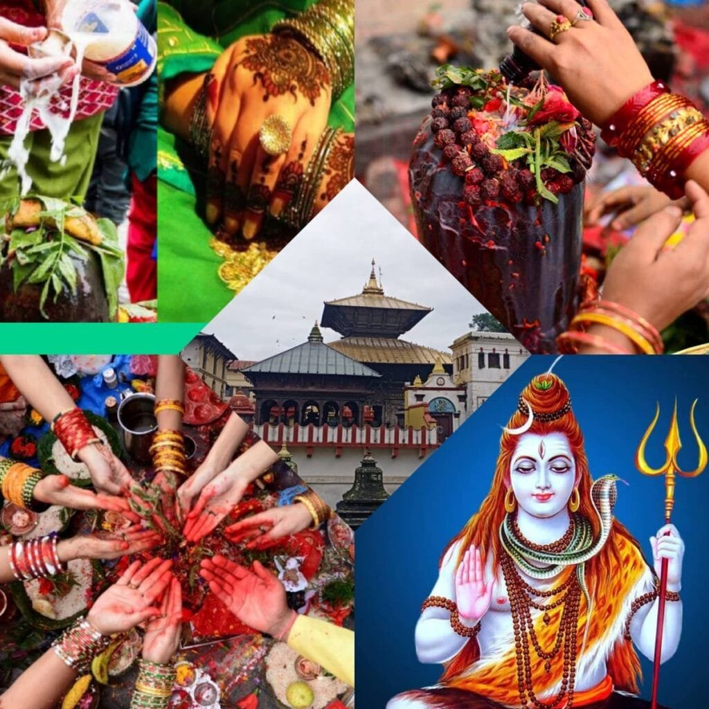 साउने सोमबार, व्रत बस्दा यी विषयमा विशेष ध्यान दिनुहोस्