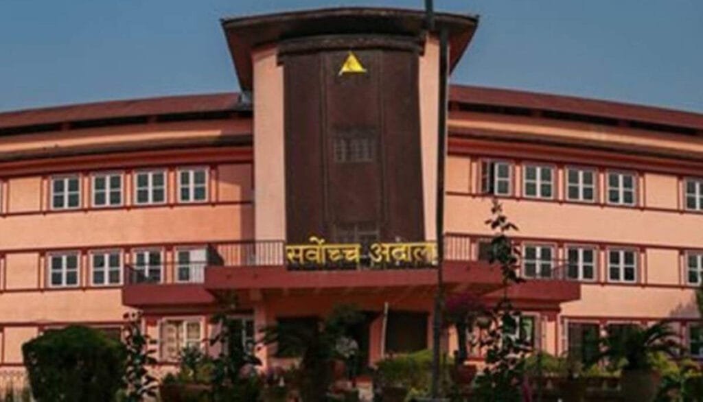 काठमाडौँ उपत्यकाका नदी किनारका अनधिकृत संरचना हटाउने कानुनी बाटो खुल्यो