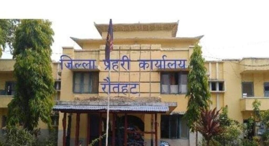 डिजे साउण्ड नबजाउन रौतहट प्रहरीको अनुरोध: ५० लाखसम्म जरिबाना हुनसक्ने चेतावनी