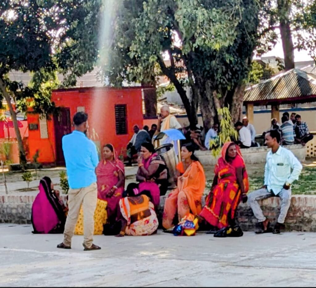 उपचारको नाममा भारतीयद्दारा ठगी धन्दा जारी