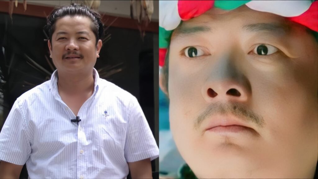 नेपाली चलचित्र ‘कार्साङ’ पुस २६ मा प्रदर्शन हुँदै, दर्शकमा उत्साह